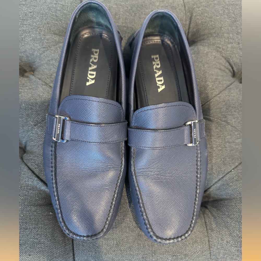 Men’s loafers